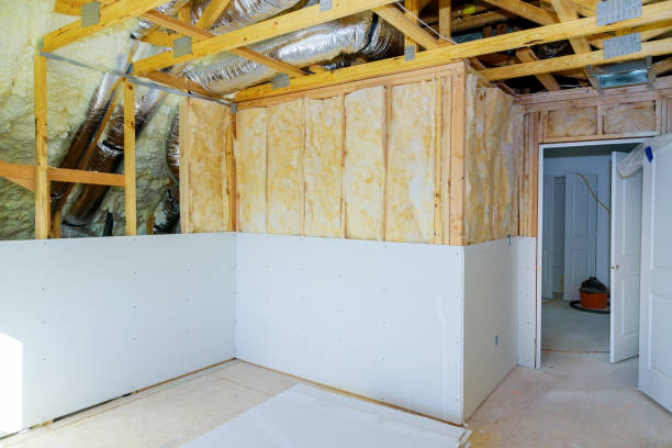 Best Commercial Insulation in Village Green, NY